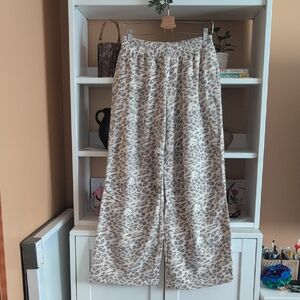 Aerie Go-To Slouchy Sweatpant